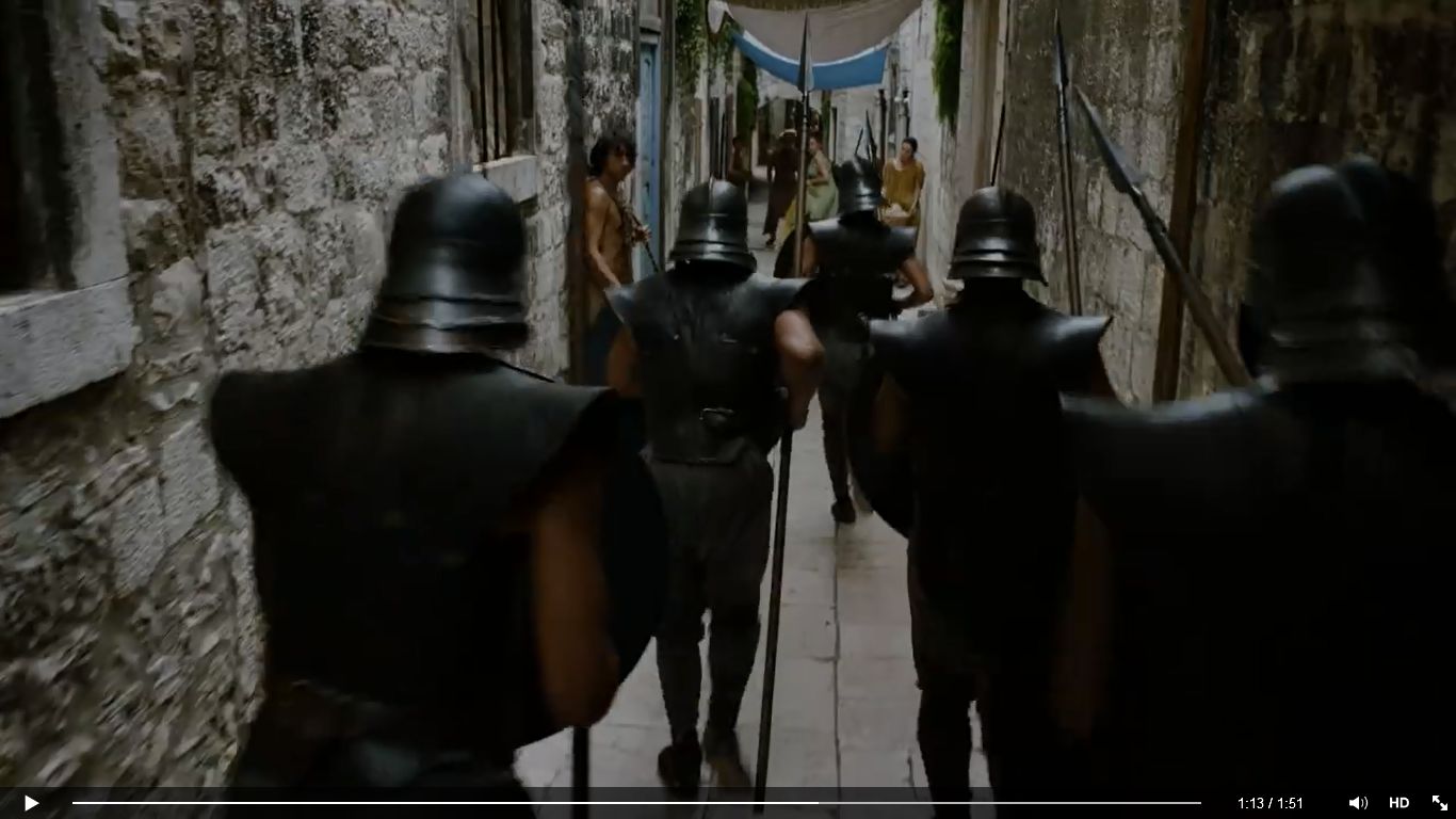 Manje od mjesec dana do nove sezone Igre prijestolja