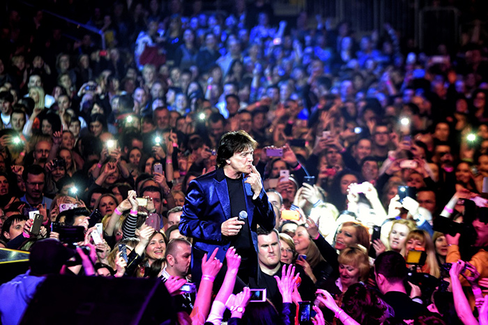 “Bling, blinge, blinge, bling…” svirati će nakon toliko godina u Splitu