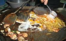 Dani Indonezije na GAST-u