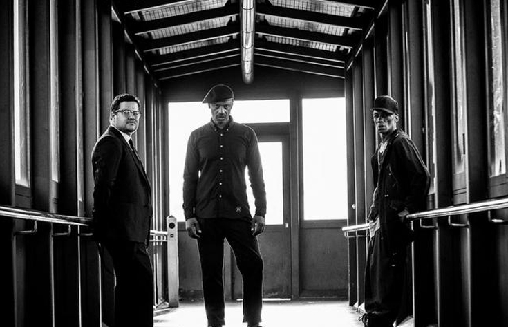 Britanska zvijezda u Kopilici: Tricky stiže u Judino drvo!