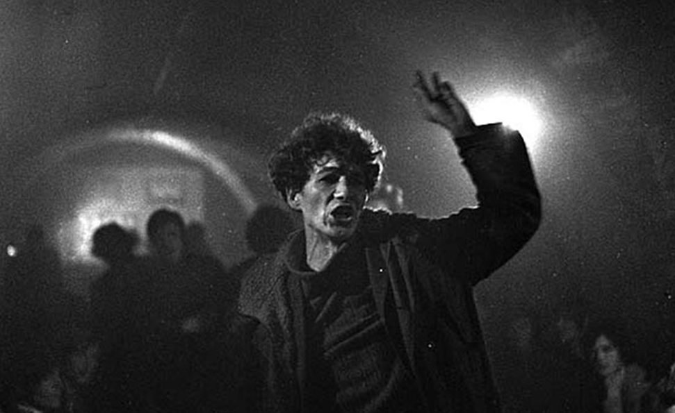 U GALUM-u izložba fotografija nedavno preminule Marije Braut