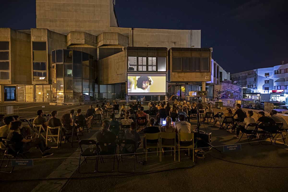 Bačvice rasprodane do kraja FMFS-a