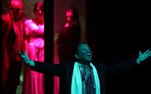 Ansambl sarajevskog Kamernog teatra 55 gostuje u HNK