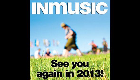 U prodaji karte za Inmusic festival 2013