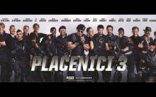 Treći Plaćenici s najvećim brojem legendi do sada