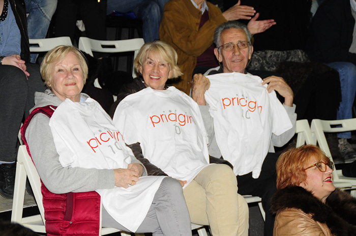 Prvi dan Pričigina čista desetka!