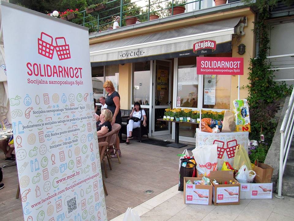 Samo se srcem dobro vidi