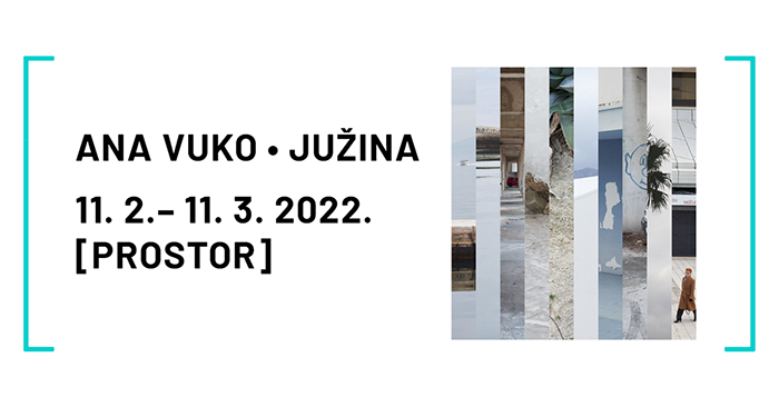 “Južina” Ane Vuko u PROSTORU