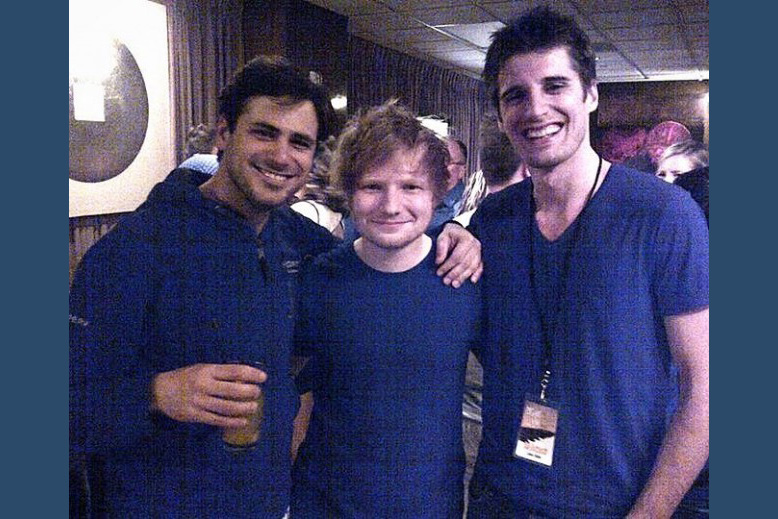 2CELLOS savršeno obradili “Perfect” Eda Sheerana!