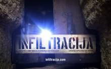 “Infiltracija” – odvažni trio istraživača podzemlja