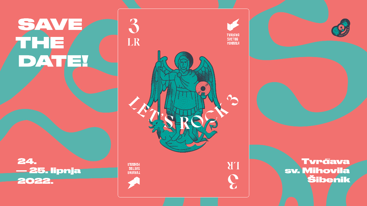 Let’s Rock festival se vraća, upišite datume u svoje kalendare!