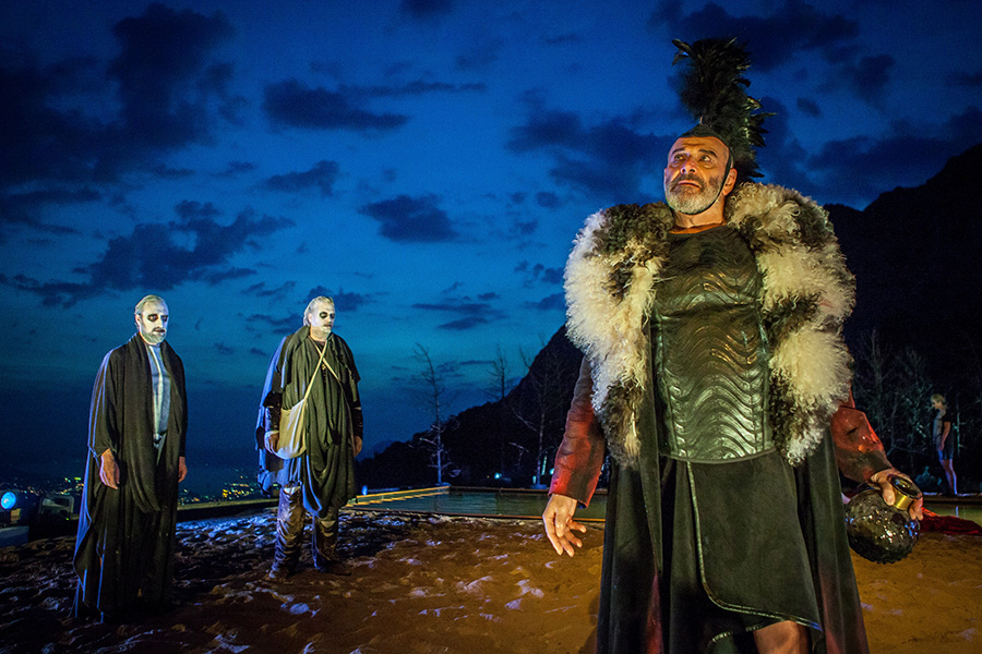 Završeno 64. Splitsko ljeto