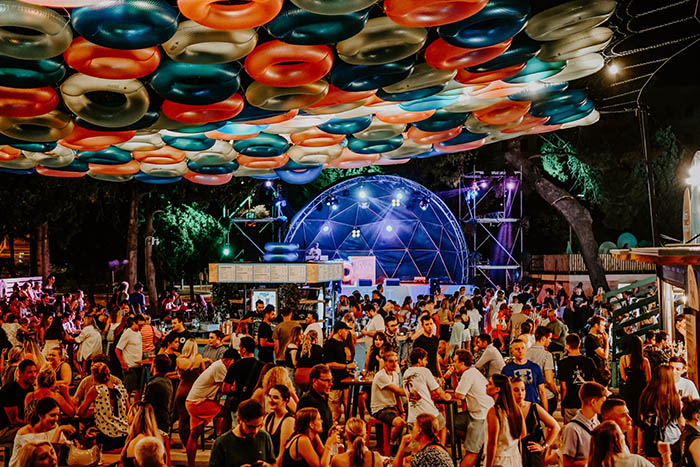 U Split stižu Tony Cetinski i regionalna zvijezda Senidah