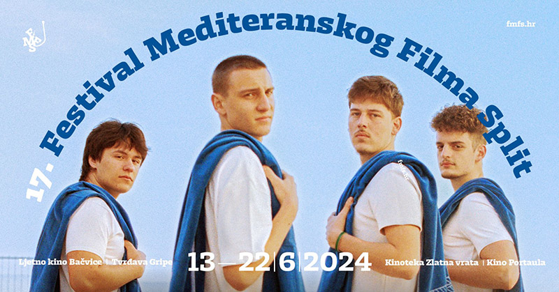 Šugaman priko ramena i na more: FMFS otkrio ovogodišnji vizualni identitet koji ‘vrišti’ ljeto!