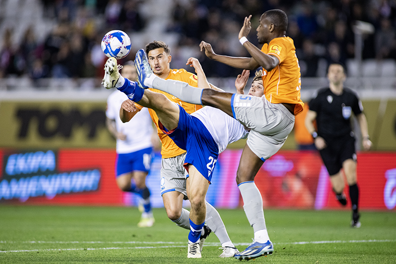 Bijeli pregazili Varaždin i plasirali se u polufinale Kupa