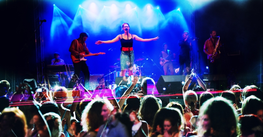 San sustipanske noći: Amira gotovo rasprodana, osvoji ulaznice za Jinxe