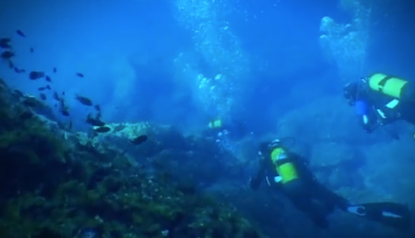 O čuvanju Jadrana… na splitski način