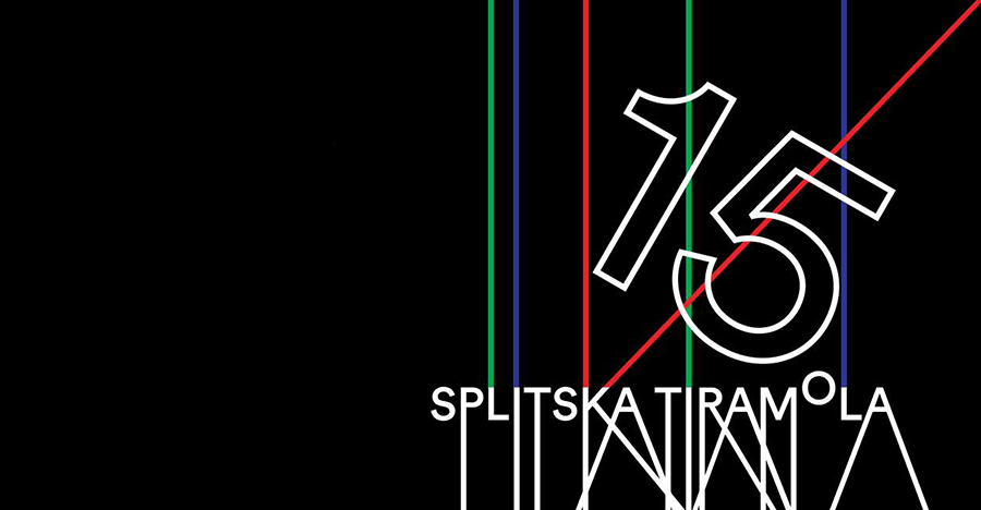15. Splitska.tiramola otvara se u subotu u Fotoklubu Split