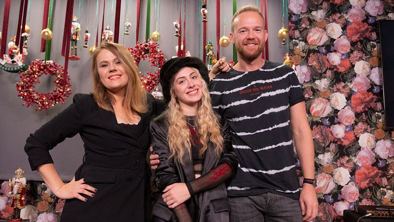 Albina: ‘Imam problema sa samopouzdanjem, ne s izgledom nego s pjevanjem’