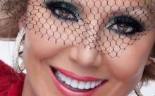 Lepa Brena: U srpnju nastupam u Splitu!