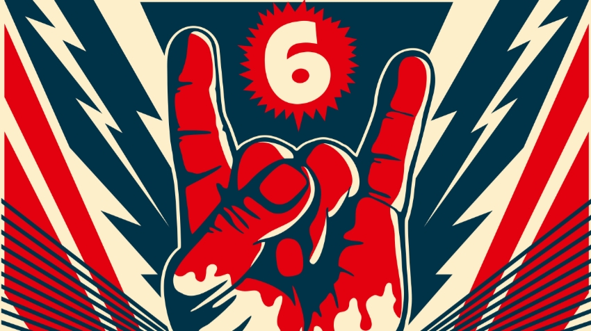 Rokeri ovog vikenda put Kaštela