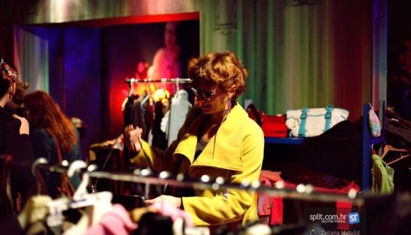 Nedjeljno poslijepodne uz 9. Modni Alter Ego