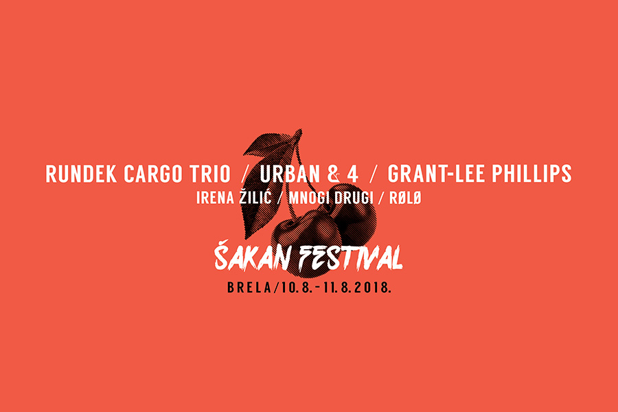 Šakan festival objavio satnicu