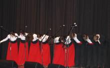 Festival studentskih klapa