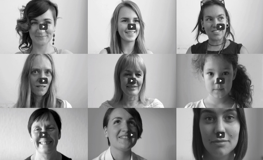 Projekt „Od5Do95” u Salonu Galić