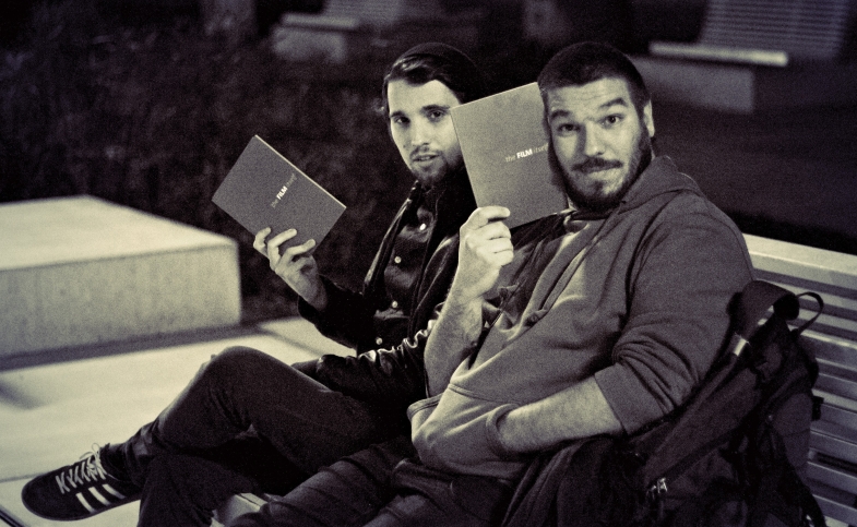 Scorsese i Coppola govorili za mali splitski časopis!