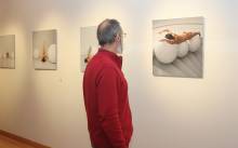 Savršenstvo geometrije i golog ženskog tijela