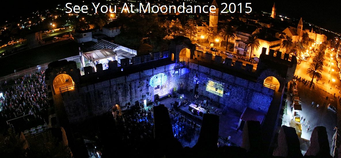 Moondance festival: Stižu Dave Clarke i Saytek