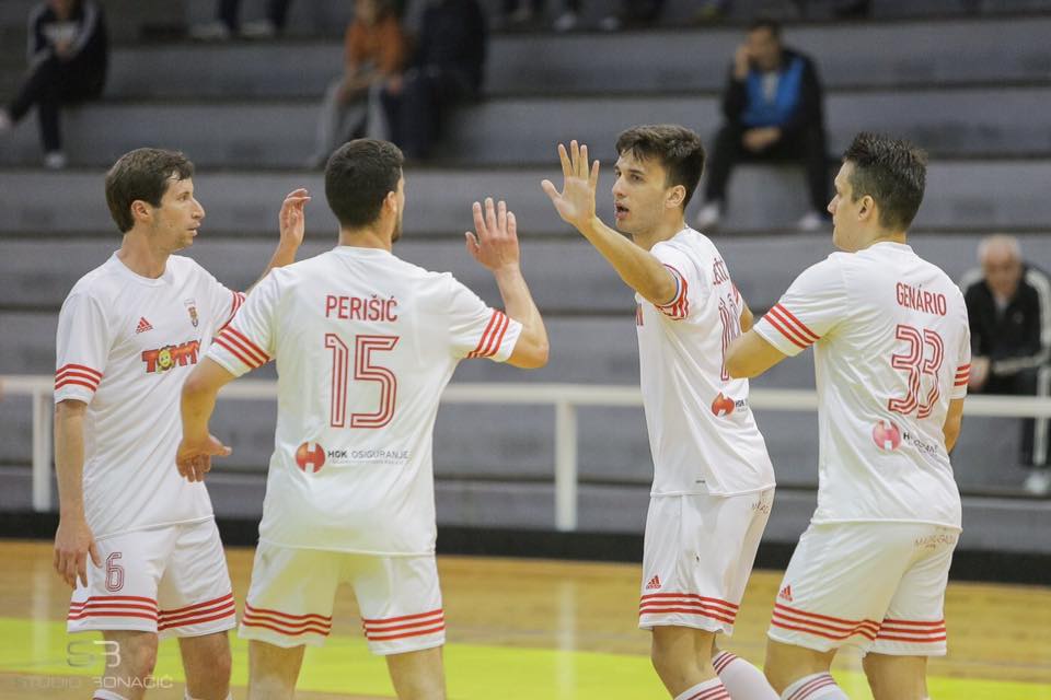 Podržite Split Tommy u drugoj finalnoj utakmici