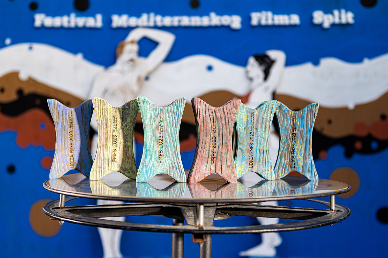 “Zvijeri”, “El Shatt – nacrt za utopiju” i “Mate” pobjednici 16. FMFS-a