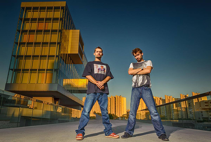 Da Commission priprema novu glazbenu poslasticu