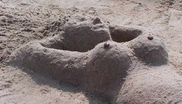 Crno bila kronika: Slava in judi, slava sisama