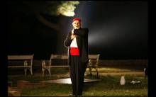 “Smij i suze starega Splita” na Sustipanu