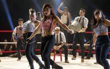 Plesna revolucija se vratila u CINEPLEXX