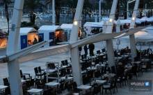 Ugostitelji zbog cijena štekata prijete gradskim službenicima