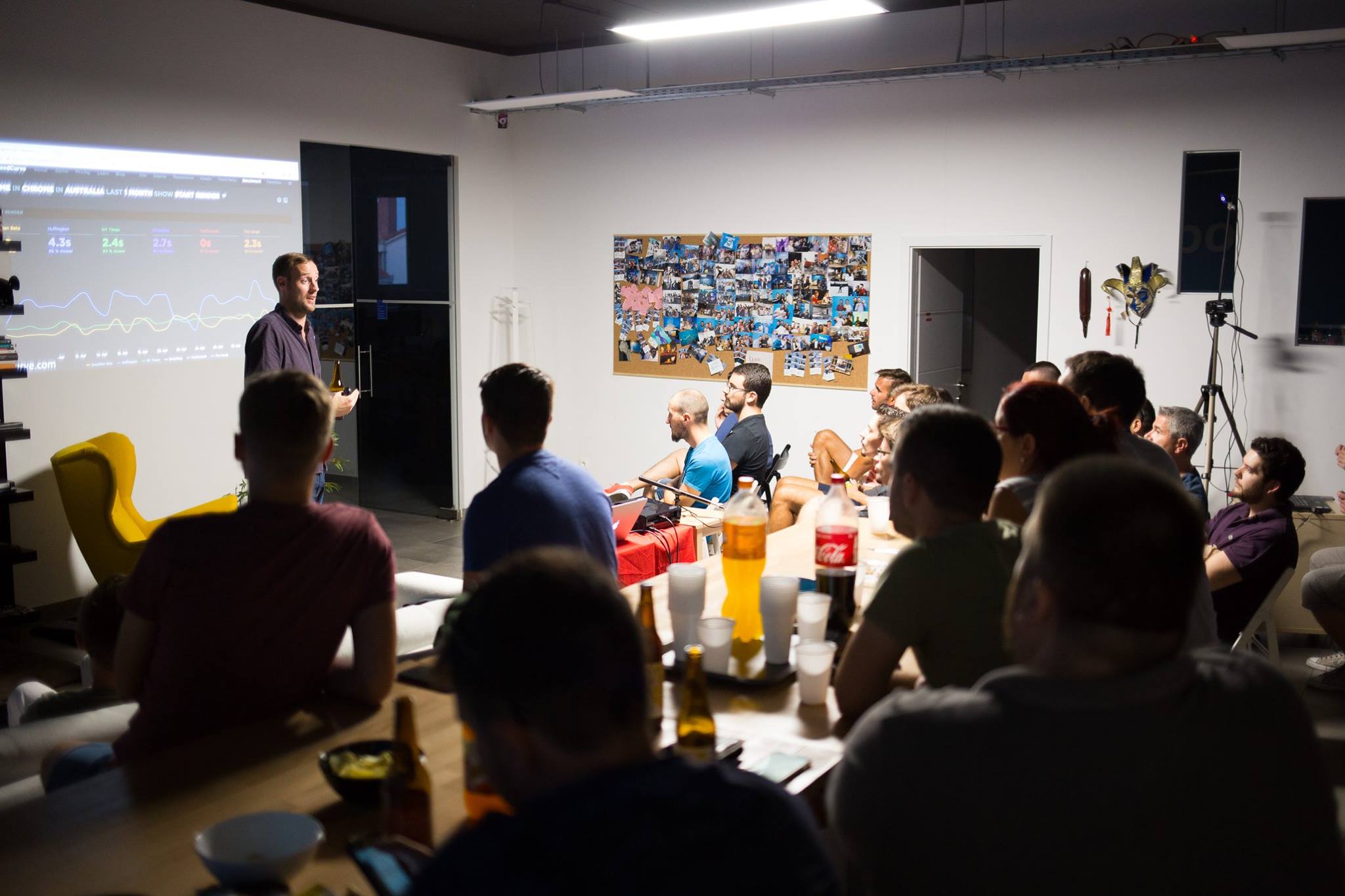 Svjetska programerska faca Ryan Weaver stiže u Split