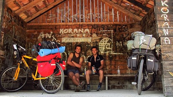 Od Zagreba do Matejuške – biciklom!