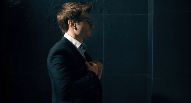 Dino Petrić Richie predstavio novi singl ‘Put bez povratka’