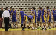 Dalmatinski lavovi za Zakladu Nora Šitum