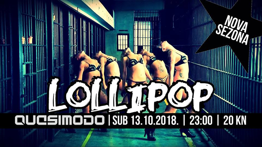 Quasimodo otvara sezonu