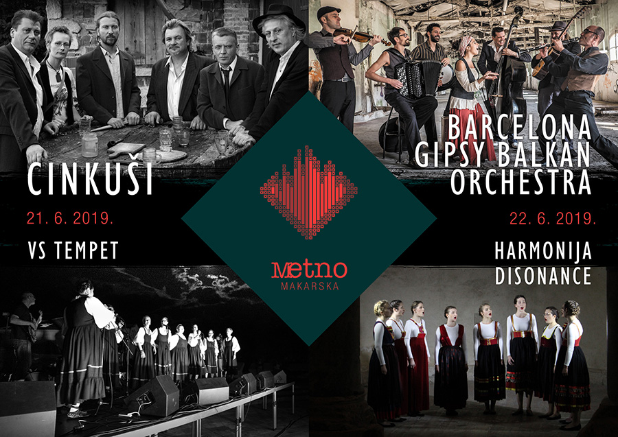 Metno festival 2019.