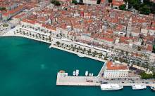 Grad Split raspisao natječaj za stipendije