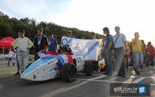 FESB Racing Team sudjelovao na natjecanju Formule Student u Italiji!