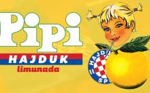 Hajdučki Pipi od limuna