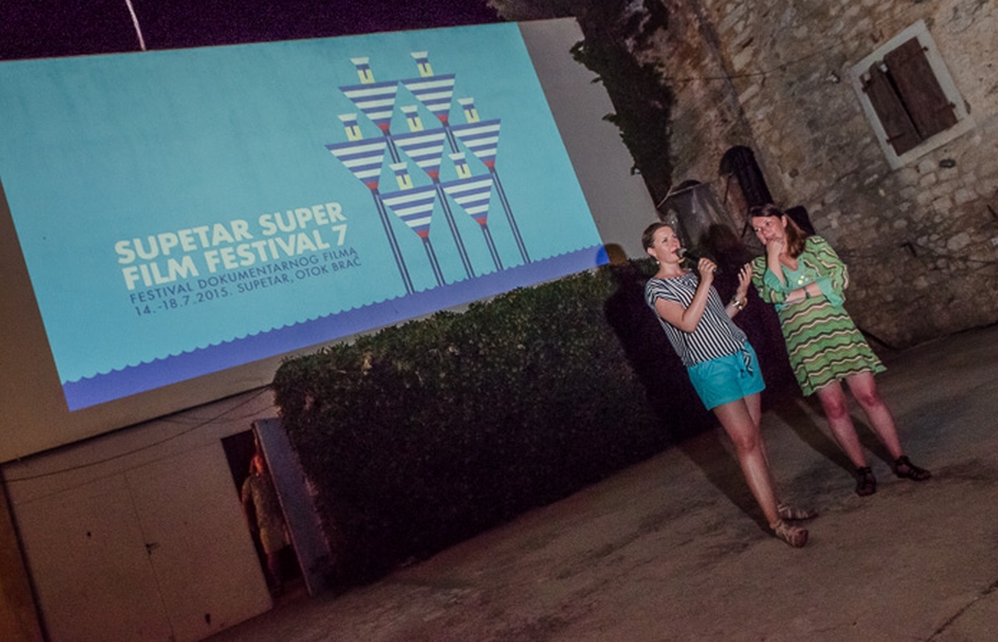 Odrastanje romske djece pobijedilo i brački kamen