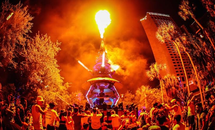 Poznati svi izvođači Ultra Europe i raspored po danima